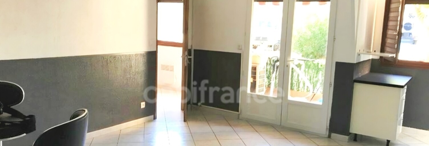 Appartement 3 Pièces 70 m² à vendre à Borgo (20290)