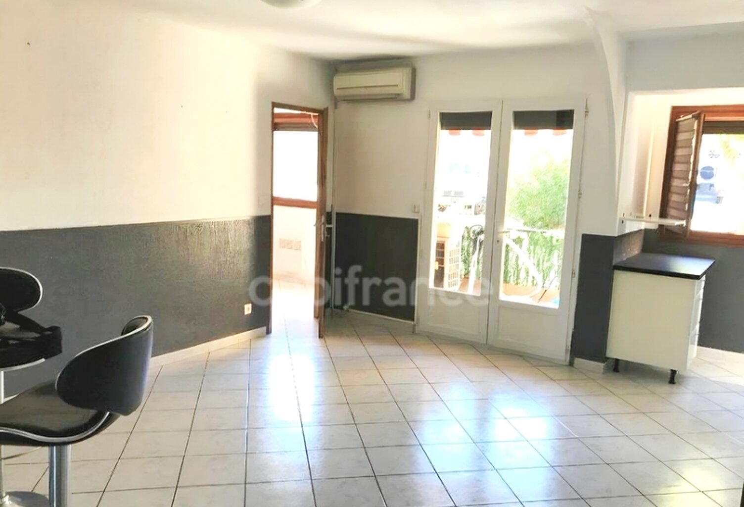 Appartement à vendre 3 pièces BORGO (20) terrasse — photo 1