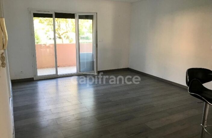 Appartement à vendre 3 pièces BORGO (20) terrasse — photo 4