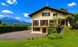 Maison 8 Pièces 178 m² à vendre à Sainte-Hélène-sur-Isère (73460)