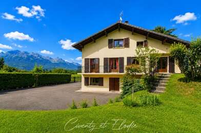 Maison 8 pièces 450000 €