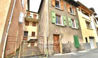 Maison 3 Pièces 62 m² à vendre à Embrun (05200)