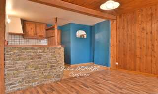 Maison 3 Pièces 62 m² à vendre à Embrun (05200)