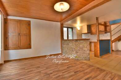 Maison 3 pièces 169000 €