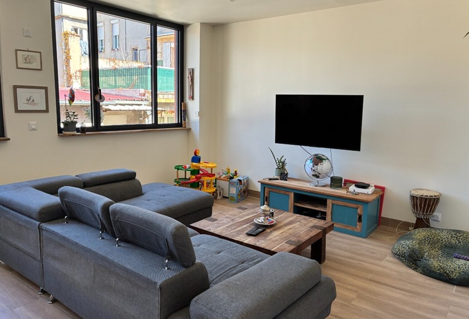 Maison à vendre 4 pièces MILLAU (12) — photo 1