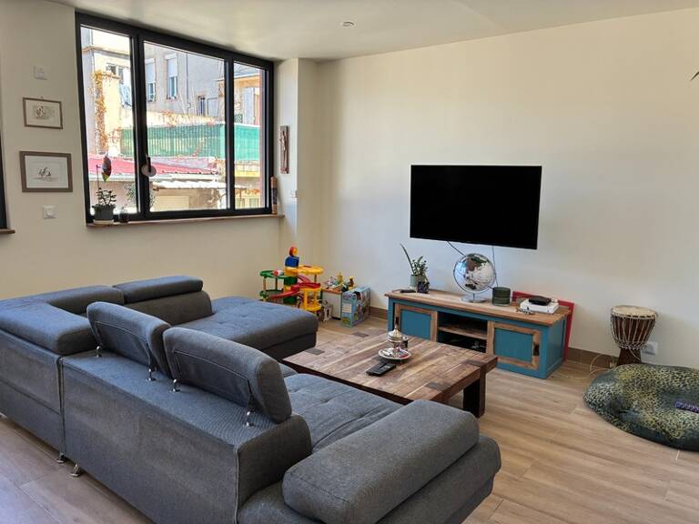 Maison à vendre 4 pièces MILLAU (12) — photo 1