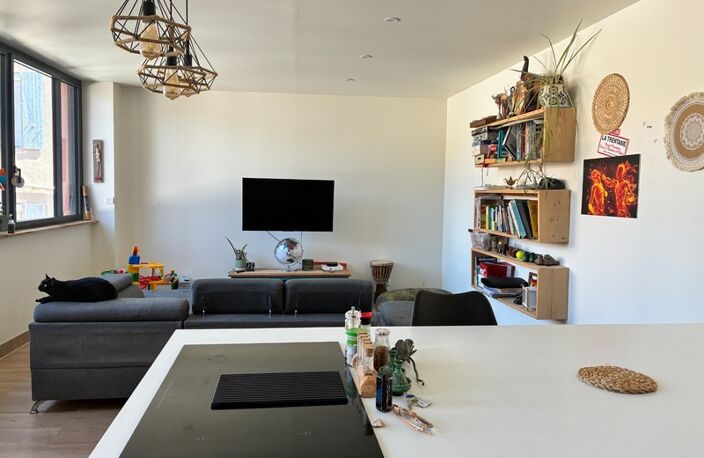 Maison à vendre 4 pièces MILLAU (12) — photo 2