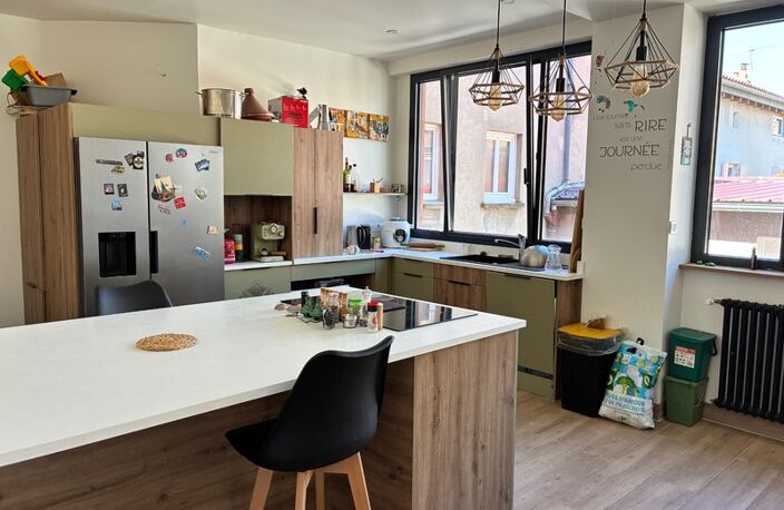 Maison à vendre 4 pièces MILLAU (12) — photo 3