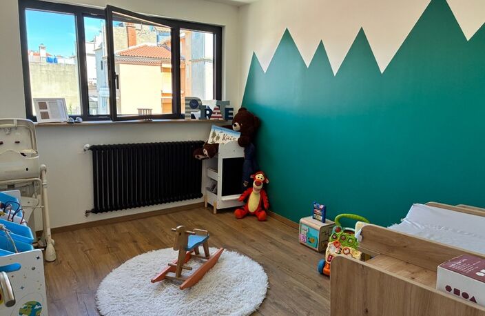 Maison à vendre 4 pièces MILLAU (12) — photo 4