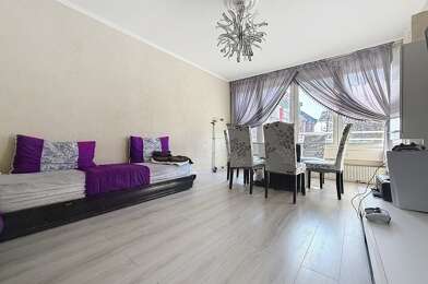 Appartement 4 pièces 249000 €