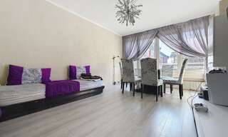 Appartement 4 Pièces 79 m² à vendre à Annemasse (74100)