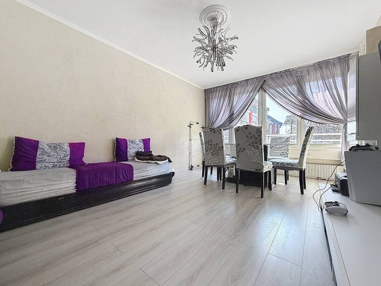 Appartement T4 à vendre, environnement calme, proche écoles — photo 1