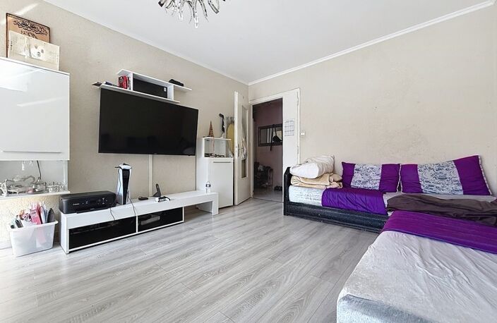 Appartement T4 à vendre, environnement calme, proche écoles — photo 2