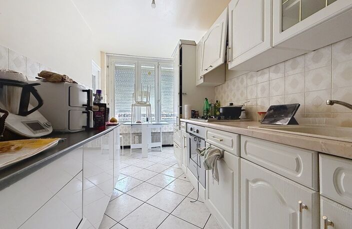 Appartement T4 à vendre, environnement calme, proche écoles — photo 3
