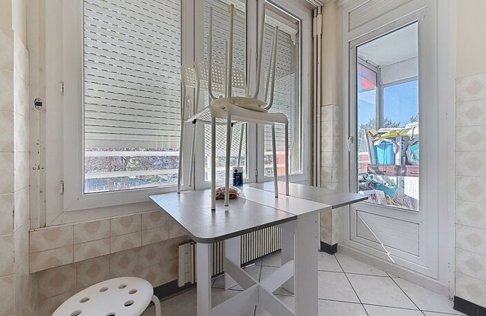 Appartement T4 à vendre, environnement calme, proche écoles — photo 4
