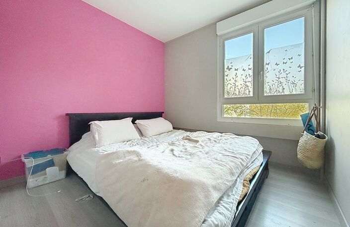 Appartement T4 à vendre, environnement calme, proche écoles — photo 5