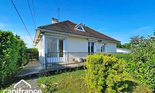 Maison 6 Pièces 117 m² à vendre à Thouars (79100)