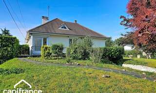 Maison 6 Pièces 117 m² à vendre à Thouars (79100)