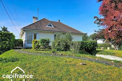 Maison 6 pièces 134000 €