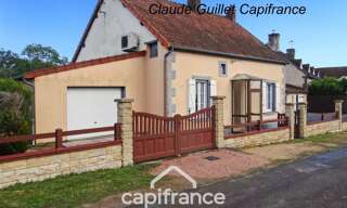 Maison 3 Pièces 73 m² à vendre à Commentry (03600)