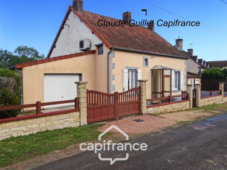 À vendre, maison d’habitation située dans une zone résidentielle — photo 1