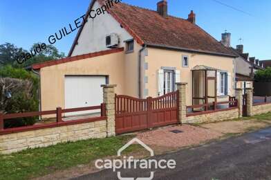 Maison 3 pièces 163500 €