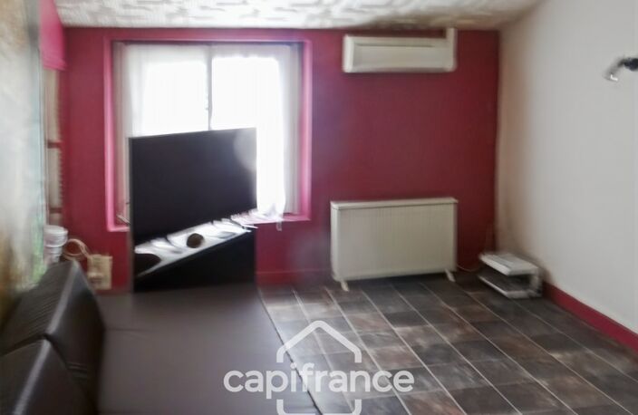 À vendre, maison d’habitation située dans une zone résidentielle avec terrain constructible de 1229 m2 — photo 5