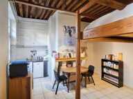 Appartement à vendre 1 pièces LYON 5EME ARRONDISSEMENT (69) — photo 4
