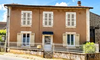 Maison 5 Pièces 118 m² à vendre à Chenay (79120)