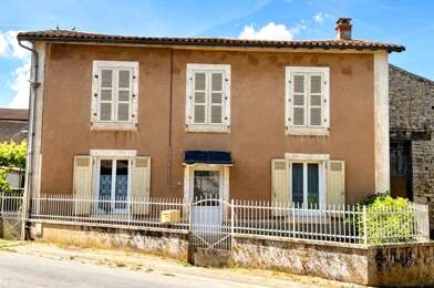 Maison 5 pièces 88100 €