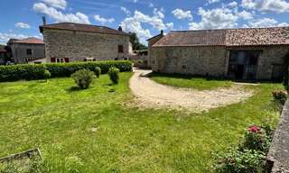 Maison 5 Pièces 118 m² à vendre à Chenay (79120)