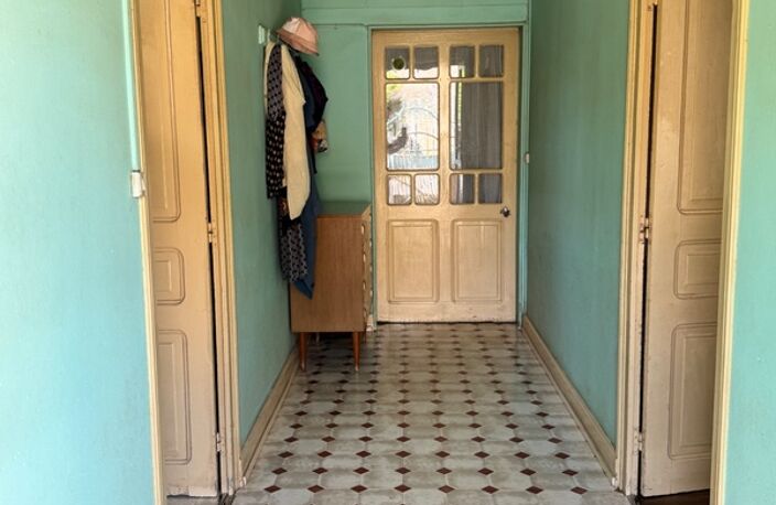 Maison à vendre 5 pièces CHENAY (79) — photo 3