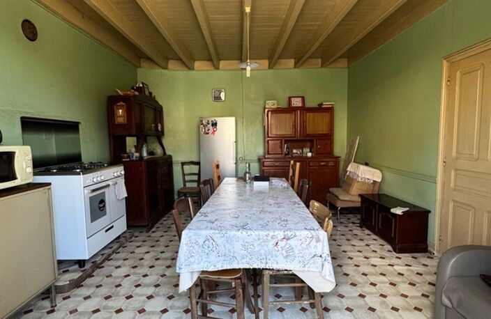 Maison à vendre 5 pièces CHENAY (79) — photo 4