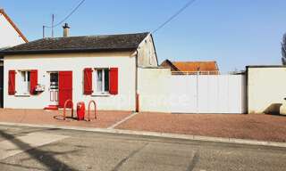 Maison 3 Pièces 80 m² à vendre à Lihons (80320)