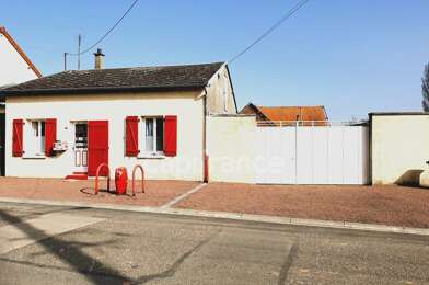 Maison 3 pièces 146000 €