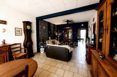 Maison 3 pièces 146000 €