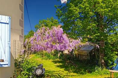 Maison 8 pièces 245000 €