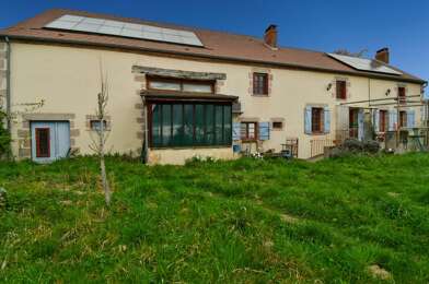 Maison 8 pièces 245000 €