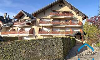 Appartement 4 Pièces 80 m² à vendre à Villard-de-Lans (38250)