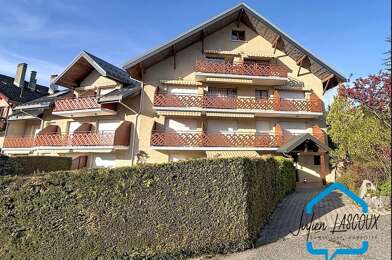 Appartement 4 pièces 339000 €
