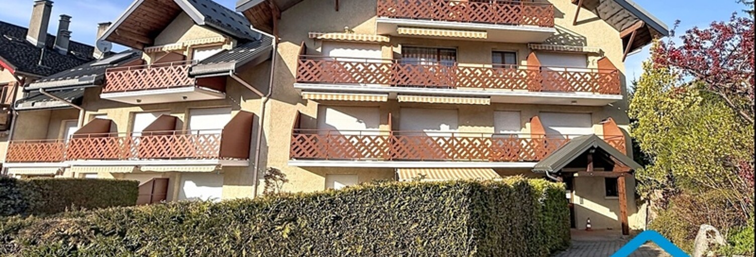 Appartement 4 Pièces 80 m² à vendre à Villard-de-Lans (38250)
