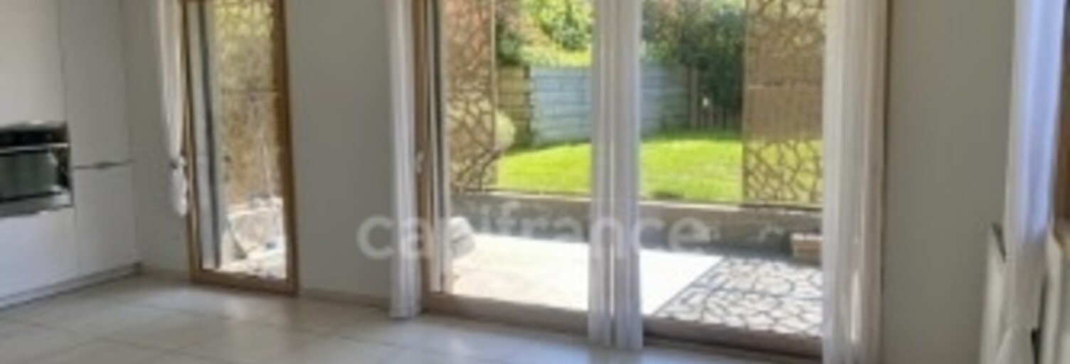Appartement 3 Pièces 71 m² à vendre à Tassin-la-Demi-Lune (69160)