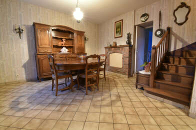 Maison 5 pièces 71000 €