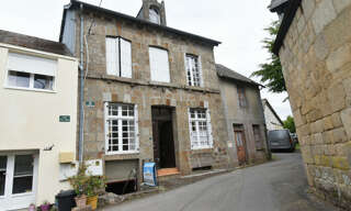 Maison 5 Pièces 63 m² à vendre à Le Teilleul (50640)