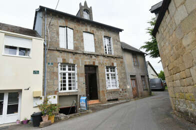 Maison 5 pièces 65000 €