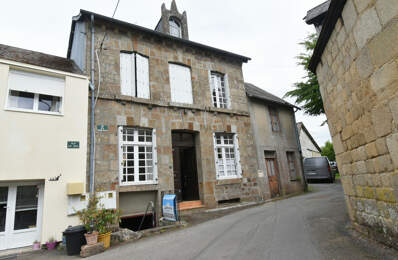 Maison — photo du bien
