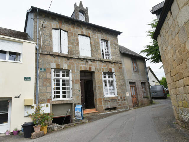 Maison — photo du bien