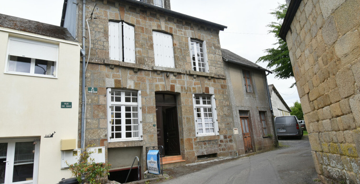 Maison — photo 1