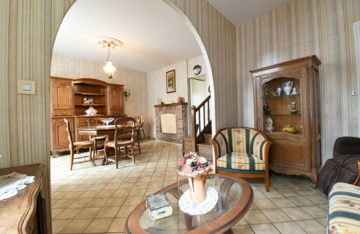 Maison — photo 4