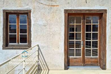 Maison 4 pièces 139950 €